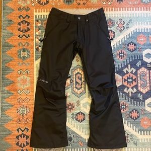Burton Snow Pants